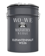 Fluido protettivo rivestimento liquido lavabile per sigillare carta da parati Trasparente W536 1-10L