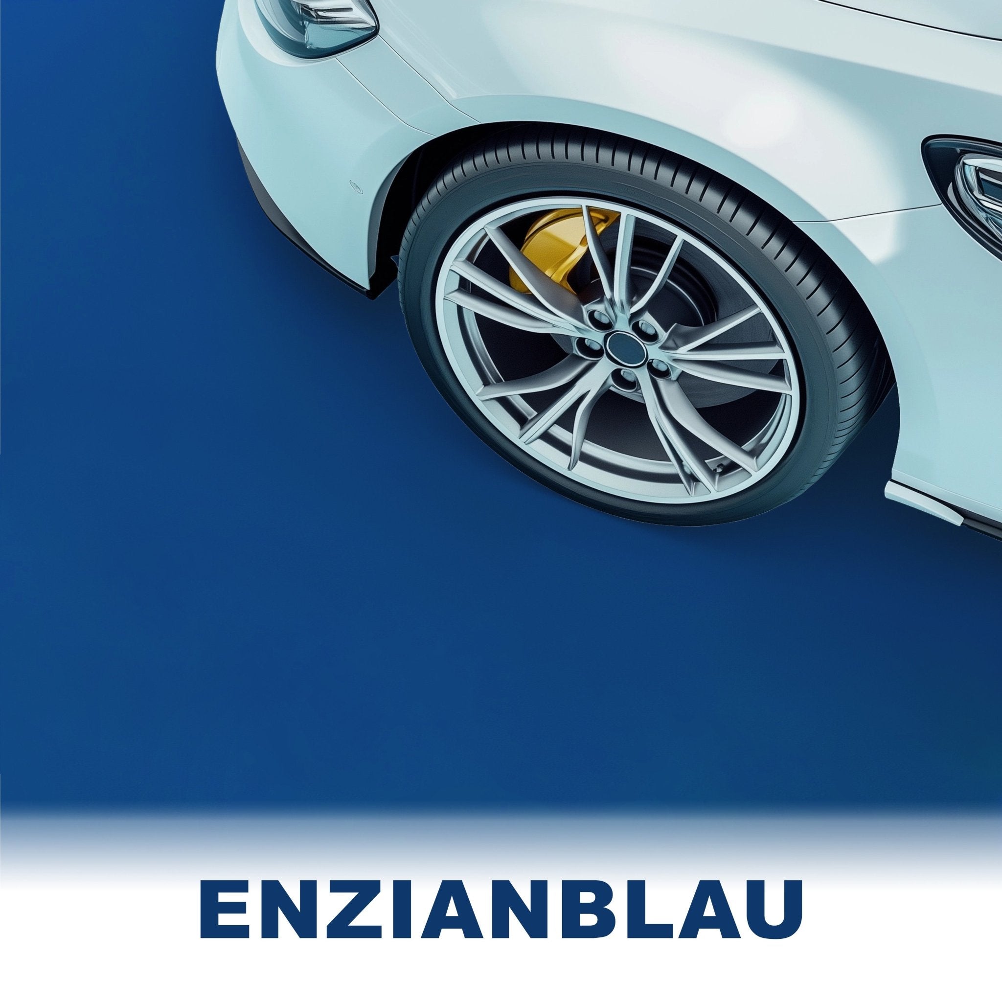 #Farbe_RAL 5010 Enzianblau