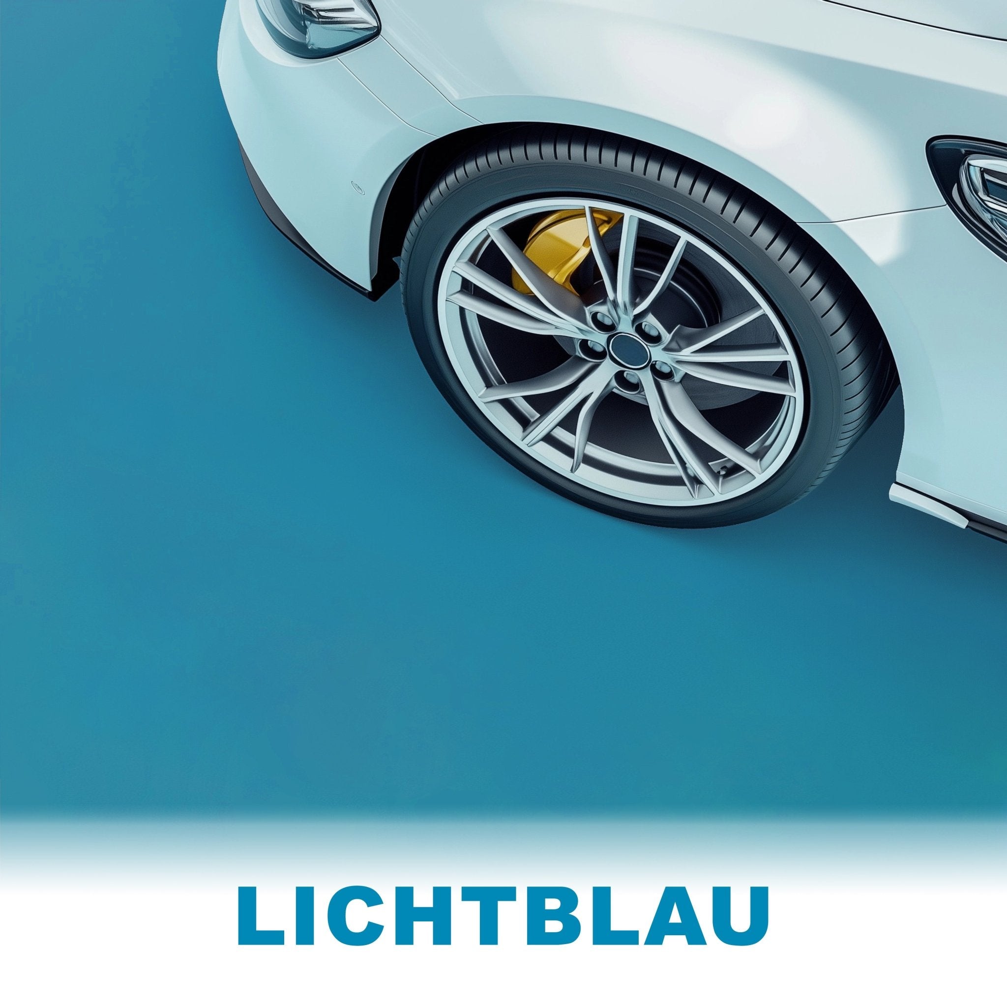 #Farbe_RAL 5012 Lichtblau