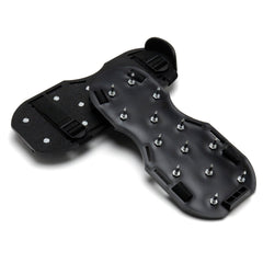 Suole chiodate Scarpe a Massetto Rivestimento pavimenti senza Tracce Segni NS100