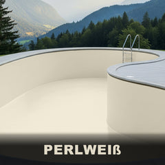 #Farbe_RAL 1013 Perlweiß