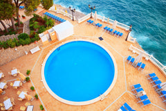 Sigillante bicomponente per piscine esterno in cemento Rivestimento di pavimenti Grigio SL430 5-20Kg