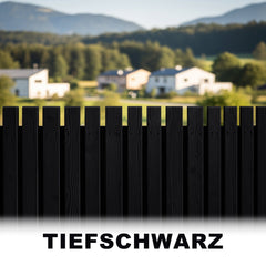 #Farbe_RAL 9005 Tiefschwarz