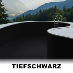 #Farbe_RAL 9005 Tiefschwarz