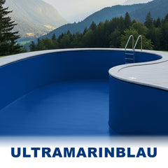 #Farbe_RAL 5002 Ultramarinblau