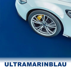 #Farbe_RAL 5002 Ultramarinblau