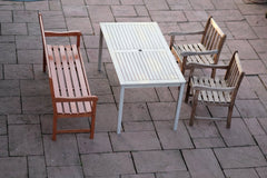 Detergente di Teak per Legno duro Cura Trattamento Protezione Manutenzione W204 1-10L