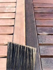 Detergente di Teak per Legno duro Cura Trattamento Protezione Manutenzione W204 1-10L