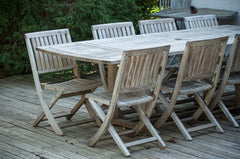 Detergente di Teak per Legno duro Cura Trattamento Protezione Manutenzione W204 1-10L