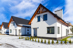 Thermal Roof Paint Base Renovation Tiles Coating W524 0.75–20L