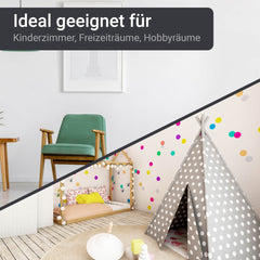 Fluido protettivo rivestimento liquido lavabile per sigillare carta da parati Trasparente W536 1-10L