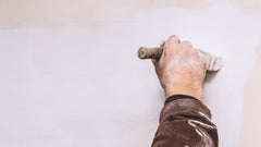 Primer per carta da parati bianco Fondo adesivo profondo per rivestimenti W552 5-20L