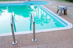 Legante bicomponente per tappeti in pietra migliorare adesione del rivestimento in Ghiaino naturale W727 1,5-6Kg