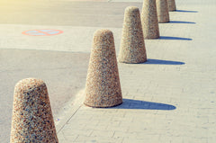 Legante Poliuretanico per Tappeti in Pietra Verticali Ghiaia di Marmo Adesivo PU W738 1-9Kg