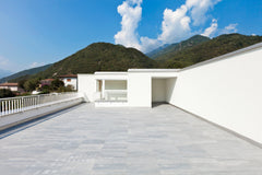 Vernice per balconi terrazze Rivestimento in resina epossidica Pittura bicomponente W735 2.5-10Kg