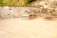 Detergente per cotto Wo-We Detergente per pavimenti in pietra W854 1-10L