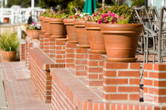 Impregnazione di terracotta pietra naturale sigillante protezione antimacchia cura W860 1-5L