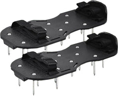 Suole chiodate Scarpe a Massetto Rivestimento pavimenti senza Tracce Segni NS100