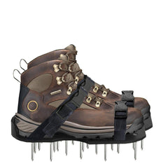 Suole chiodate Scarpe a Massetto Rivestimento pavimenti senza Tracce Segni NS100