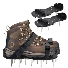 Suole chiodate Scarpe a Massetto Rivestimento pavimenti senza Tracce Segni NS100