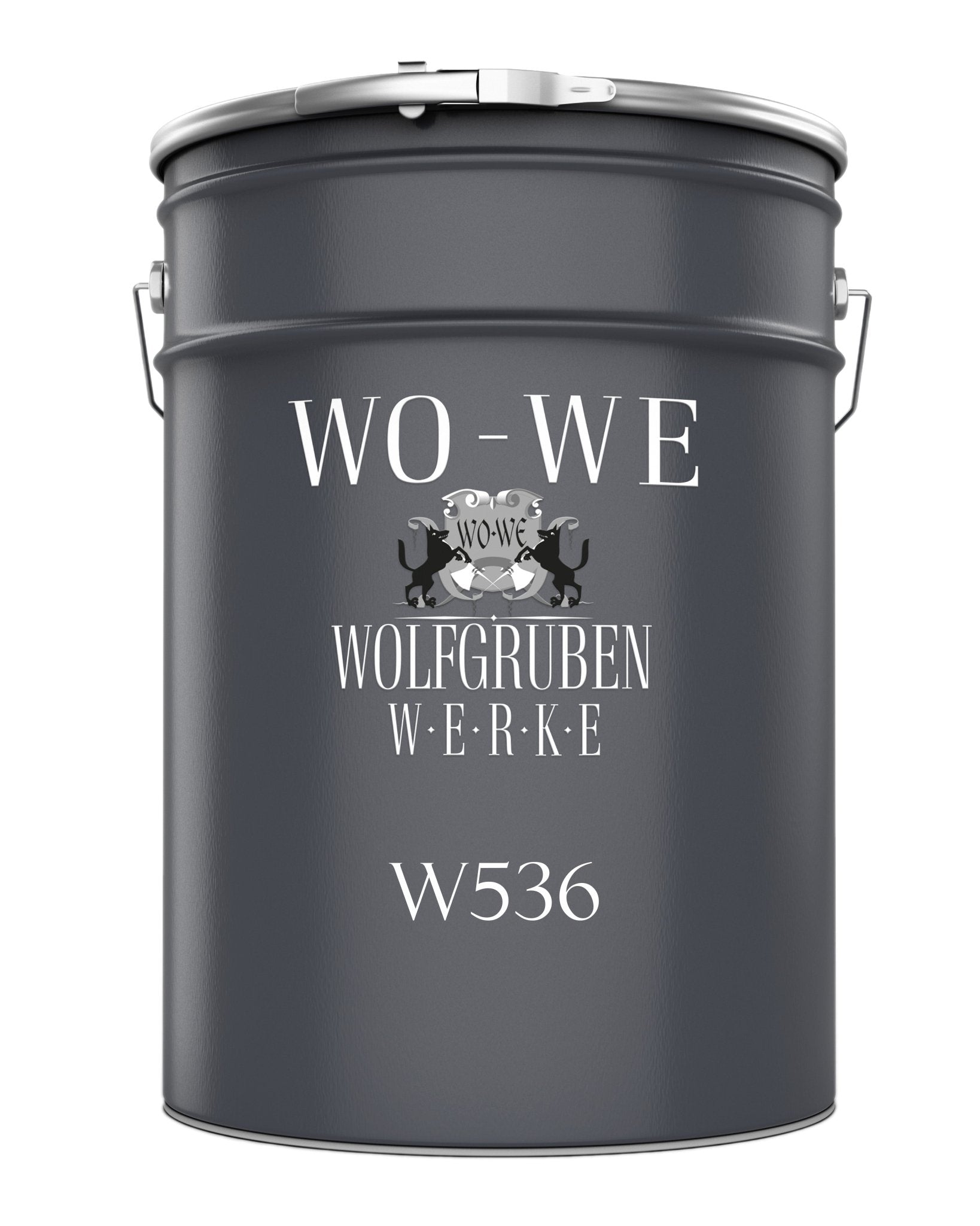 Elefantenhaut Tapetenschutz Wandschutz Farbe Wandfarbe Transparent W536 0,75 - 10L - WO - WE.SHOP