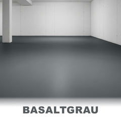 2K Epoxidharz Garagenfarbe Bodenbeschichtung Garagenbodenbeschichtung Seidenglänzend W702 2,5 - 20Kg - WO - WE.SHOP