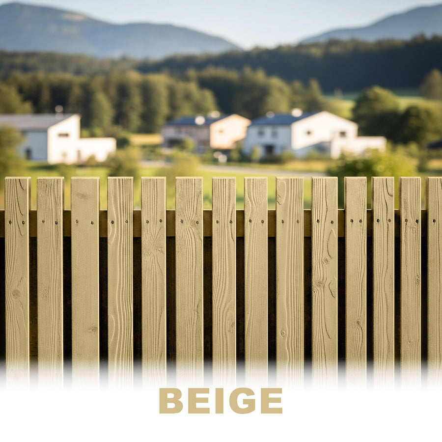 #Farbe_RAL 1001 Beige