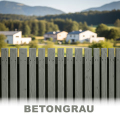 #Farbe_RAL 7023 Betongrau