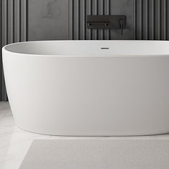 Set completo smalto per vasche da bagno W710 – kit con sgrassante, accessori inclusi – per vasca da bagno, piatti doccia, lavabi