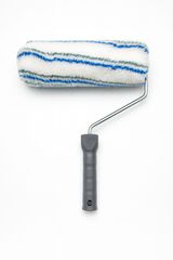 Rullo da 27 cm – Rullo professionale per pittura con pelo da 20 mm per superfici ruvide e strutturate | FR-150