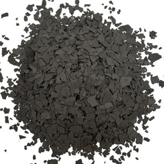 Farbchips für Epoxidharz Bodenbeschichtung Bodenfarbe Colorchips 0.5 - 5Kg - WO - WE.SHOP