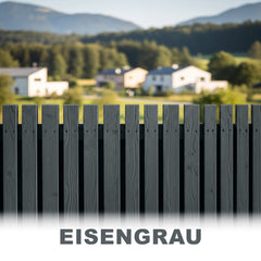 #Farbe_Eisengrau ähnl. Ral 7011