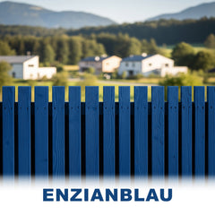 #Farbe_Enzianblau ähnl. Ral 5010