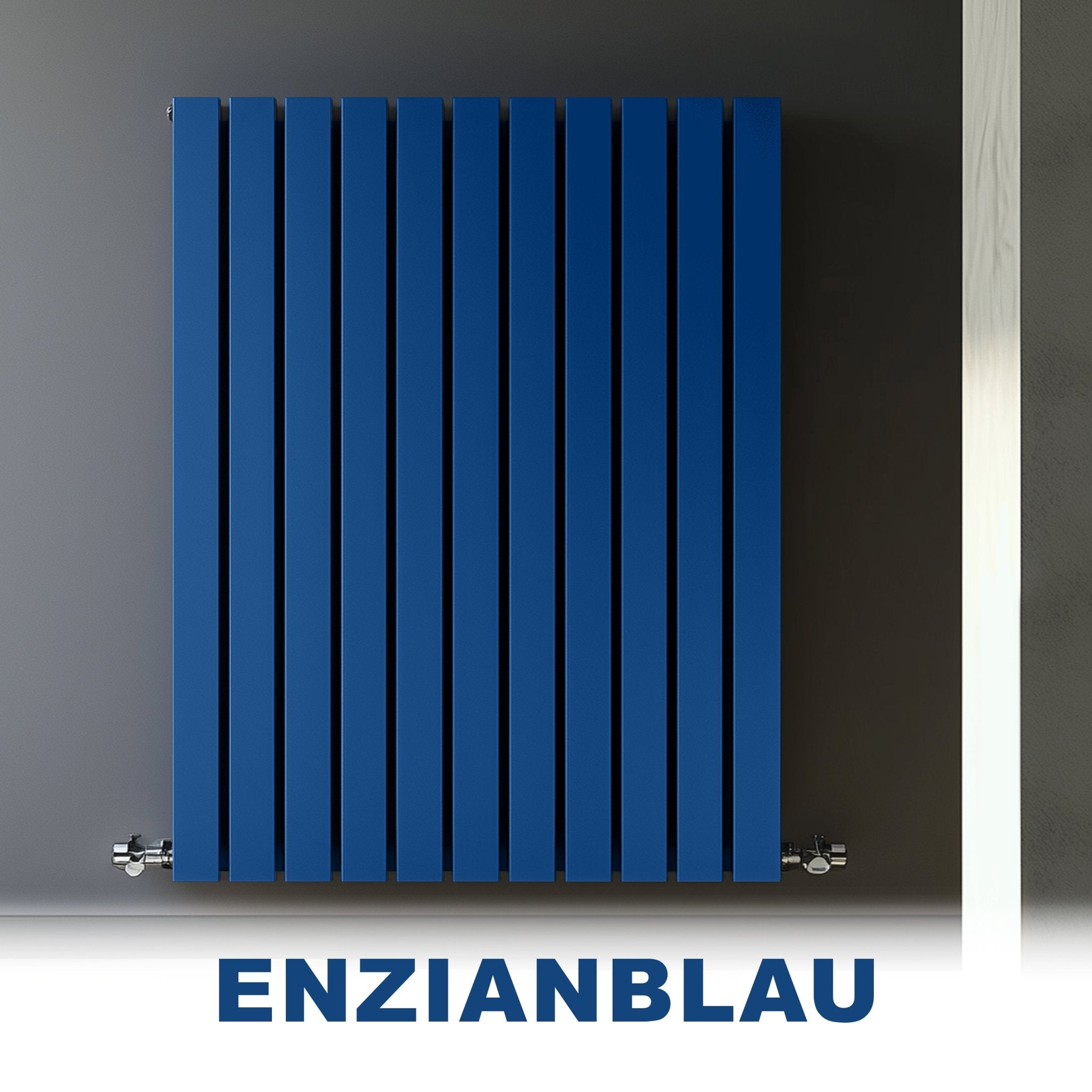 Heizkörperlack Heizungsfarbe Metallschutzlack Rostschutzlack W903 0,75 - 10L - WO - WE.SHOP