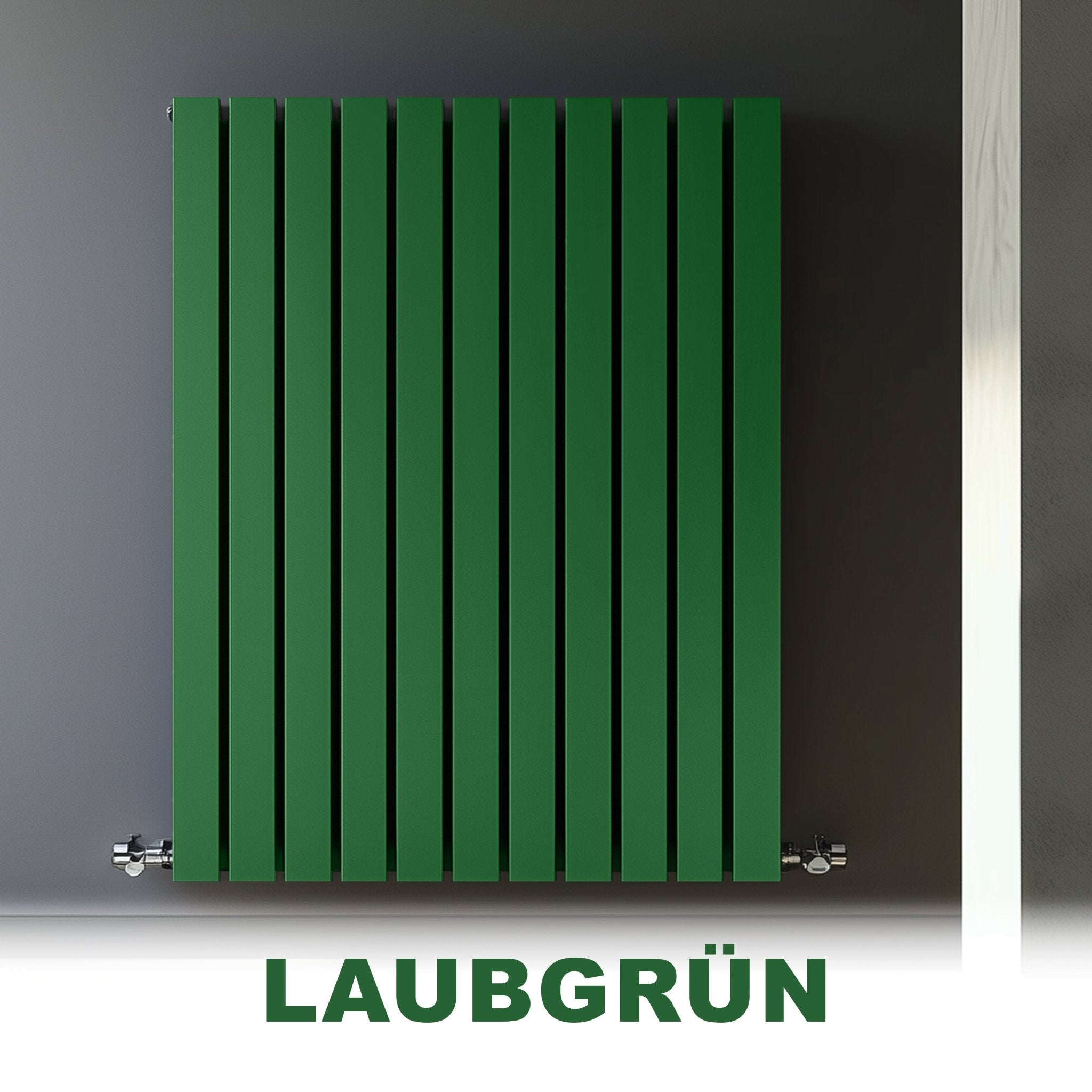 Heizkörperlack Heizungsfarbe Metallschutzlack Rostschutzlack W903 0,75 - 10L - WO - WE.SHOP