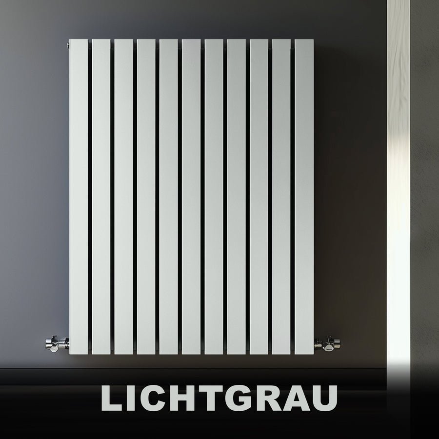 Heizkörperlack Heizungsfarbe Metallschutzlack Rostschutzlack W903 0,75 - 10L - WO - WE.SHOP