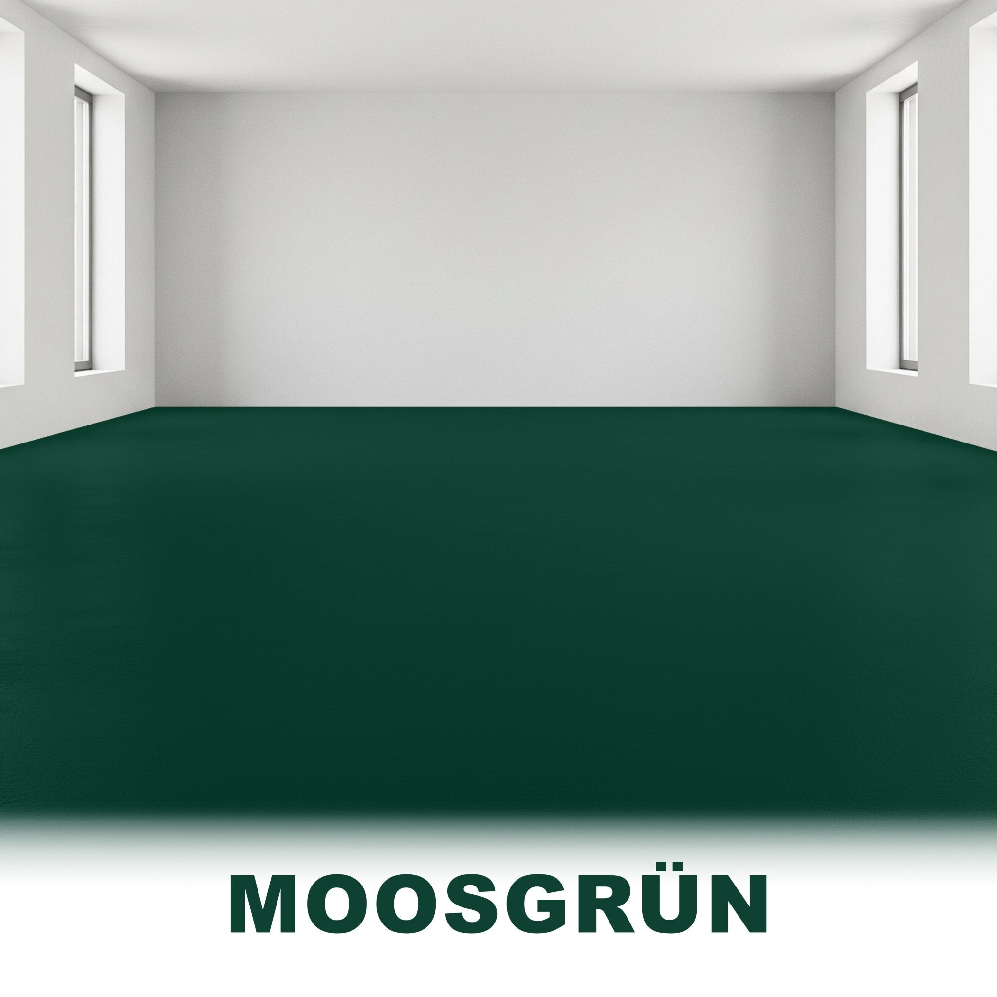 #Farbe_RAL 6005 Moosgrün