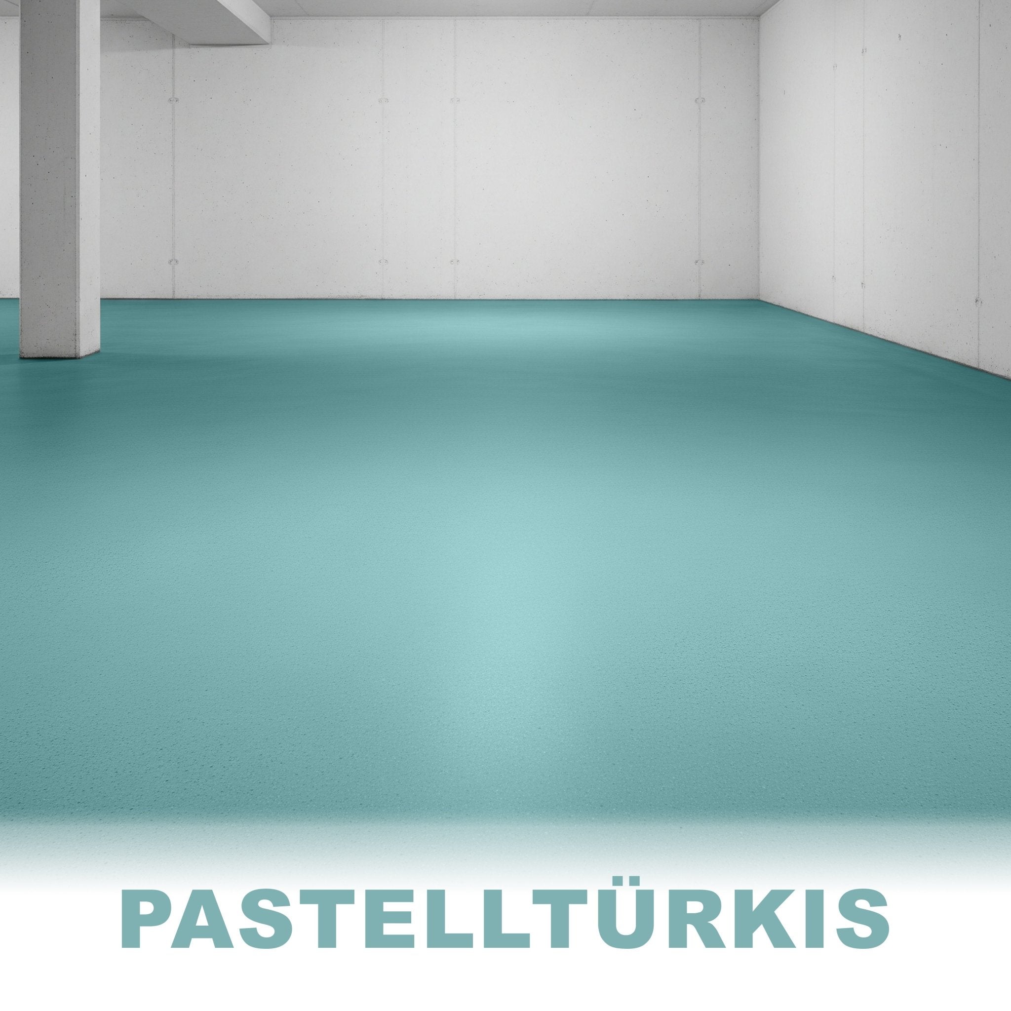 WO-WE Primer Bicomponente Resina Epossidica Rivestimento Pavimenti Fondo W733-3KG - Foto 12