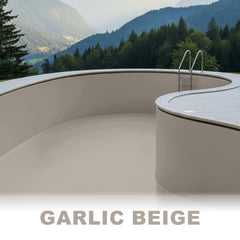  Vernice per Piscina Pittura colorata Rivestimento Pool SL400 1-20L