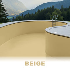  Vernice per Piscina Pittura colorata Rivestimento Pool SL400 1-20L