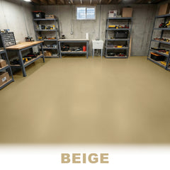 Concrete floor paint / floor coating / floor paint / basement paint W700 MATT 0.75–10 L