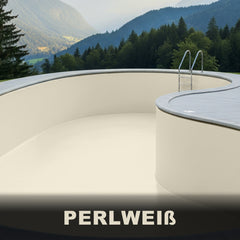  Vernice per Piscina Pittura colorata Rivestimento Pool SL400 1-20L