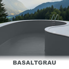  Vernice per Piscina Pittura colorata Rivestimento Pool SL400 1-20L
