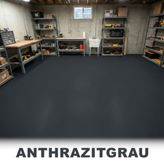 Concrete floor paint / floor coating / floor paint / basement paint W700 MATT 0.75–10 L