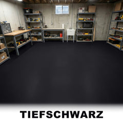 Concrete floor paint / floor coating / floor paint / basement paint W700 MATT 0.75–10 L