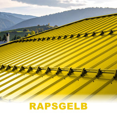 #Farbe_Rapsgelb