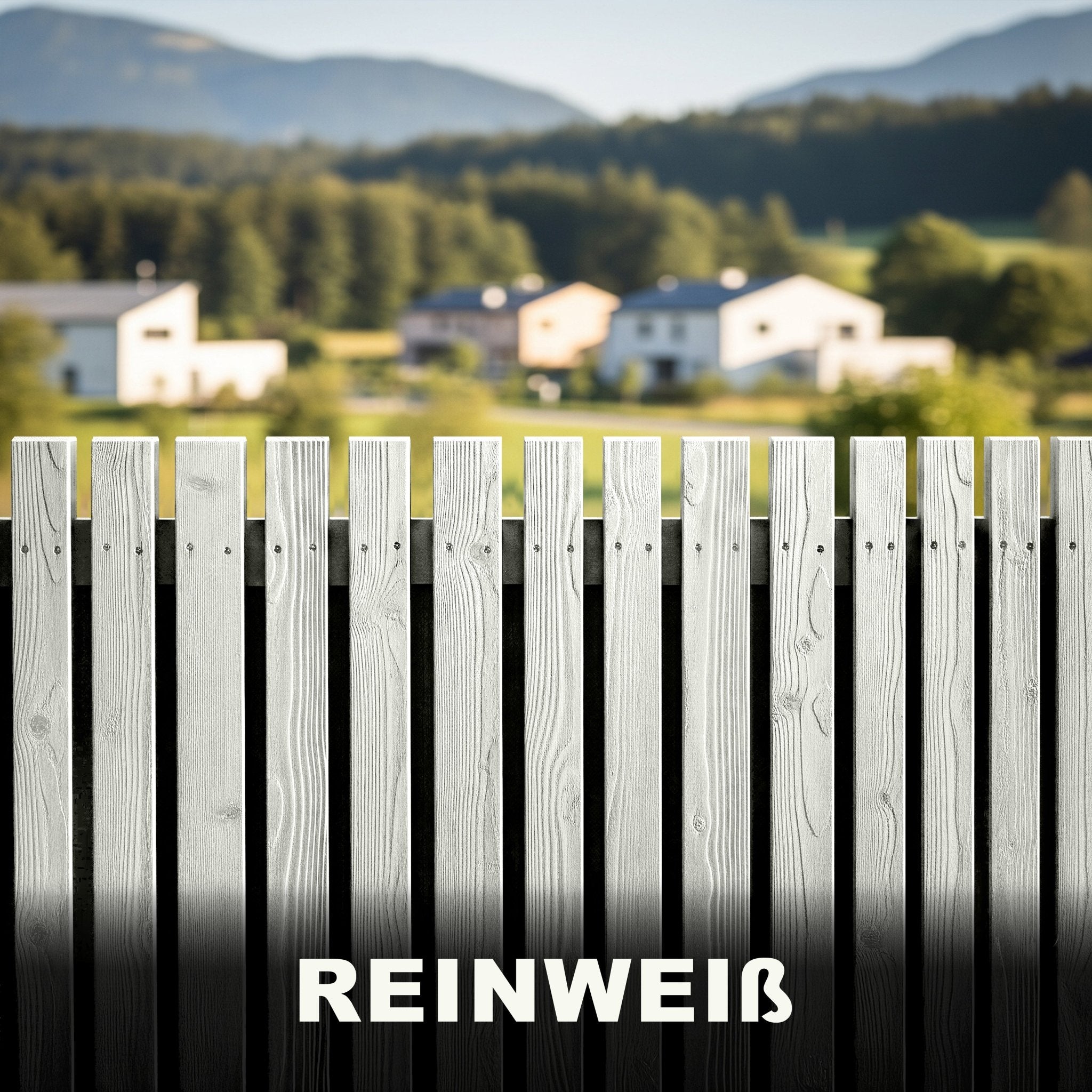 #Farbe_Reinweiss ähnl. Ral 9010