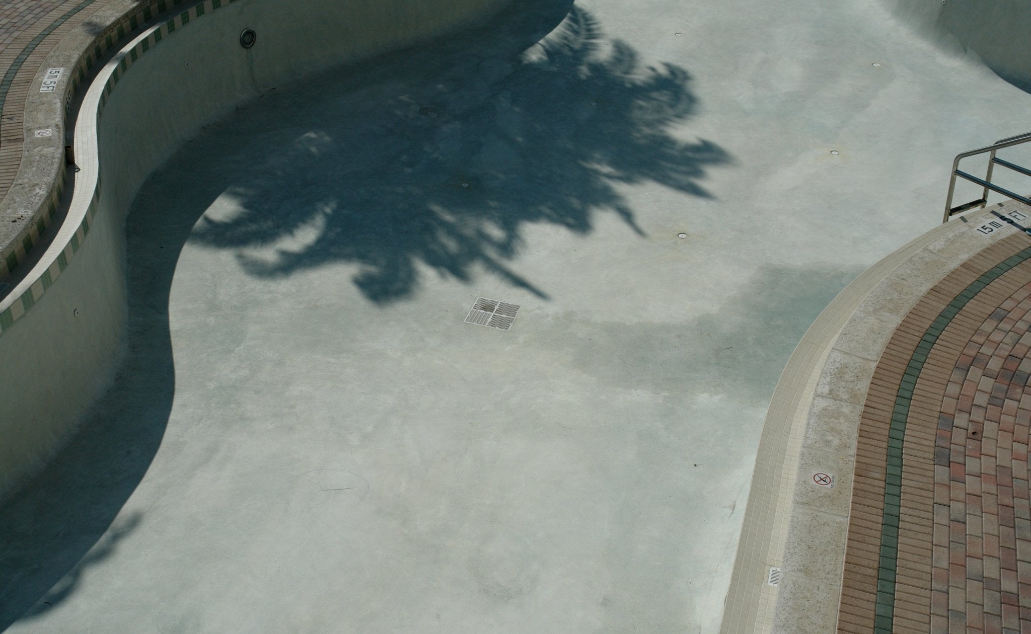 Sigillante bicomponente per piscine esterno in cemento Rivestimento di pavimenti Grigio SL430 5-20Kg