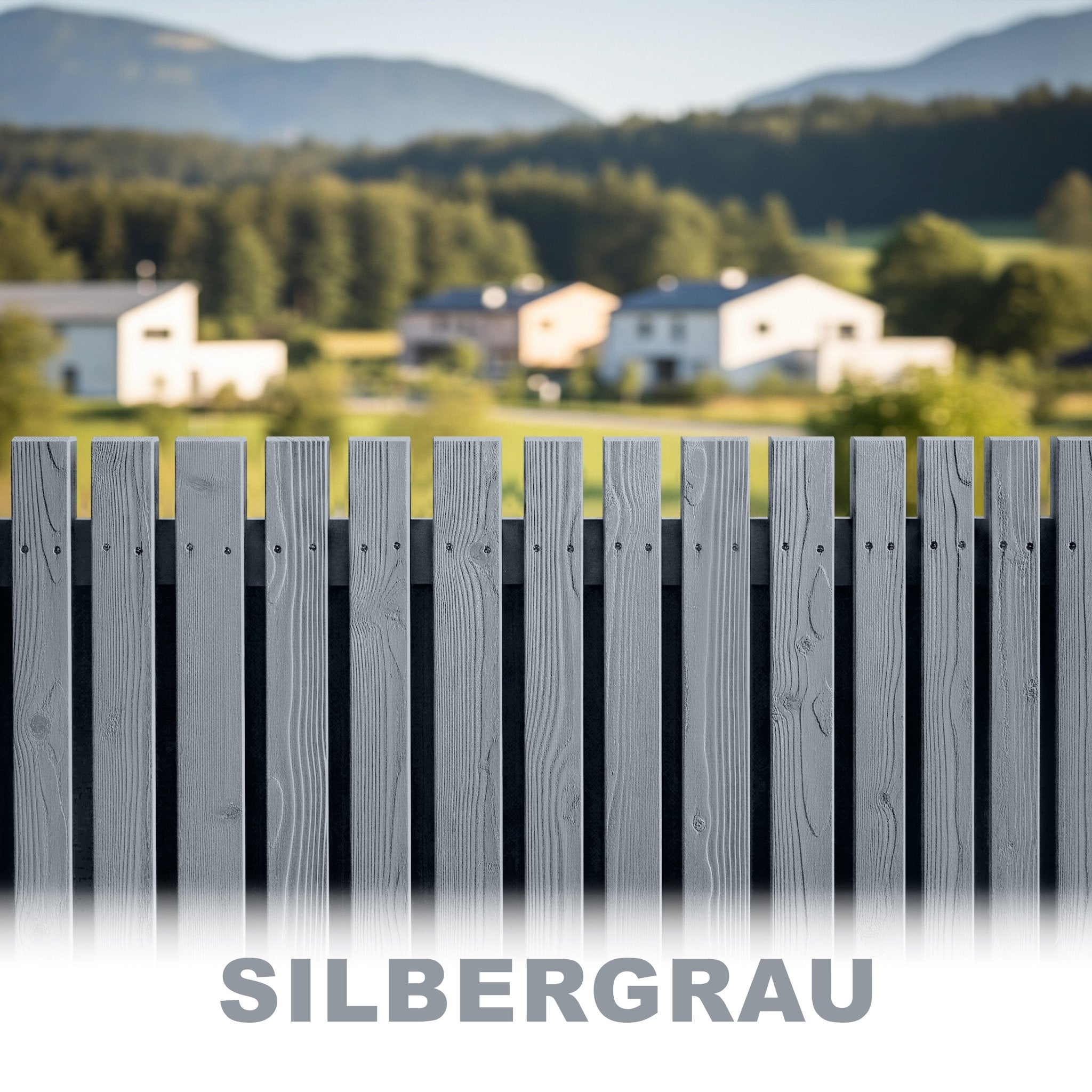 #Farbe_Silbergrau ähnl. Ral 7001