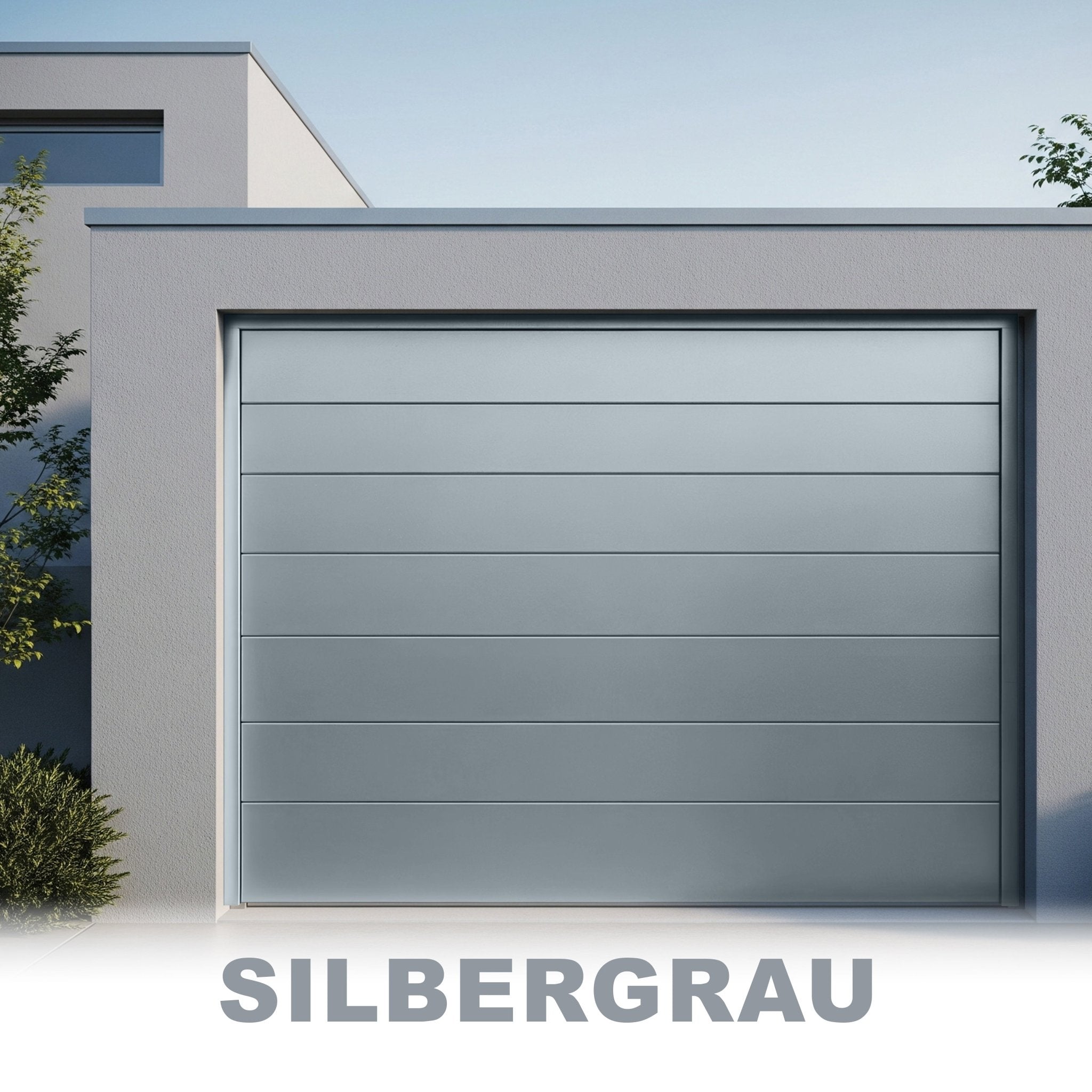 Metalllack Metallfarbe Buntlack Decklack für Metall Stahl Eisen W900 0,75 - 5L - WO - WE.SHOP